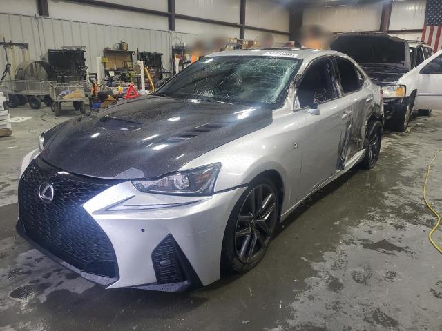 LEXUS IS 350