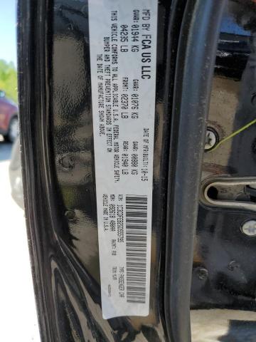 2016 DODGE DART GT 1C3CDFEB2GD555795