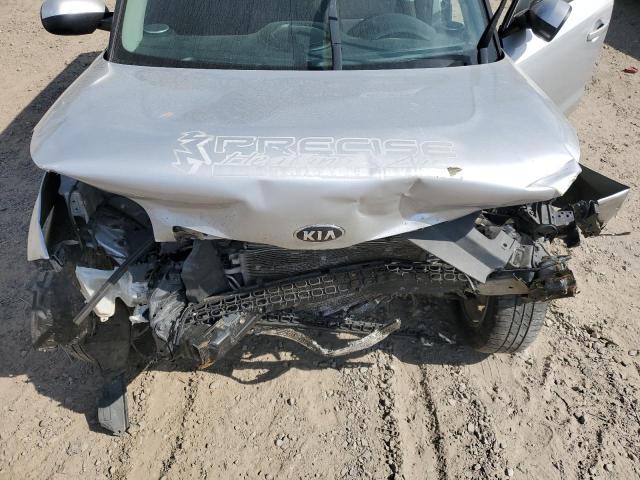2016 KIA SOUL - KNDJN2A23G7855228