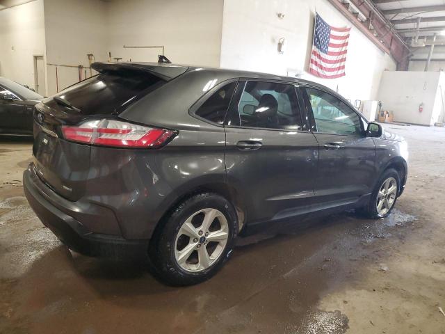 Vin: 2fmpk4g92kbb97612, lot: 54381585, ford edge se 20193