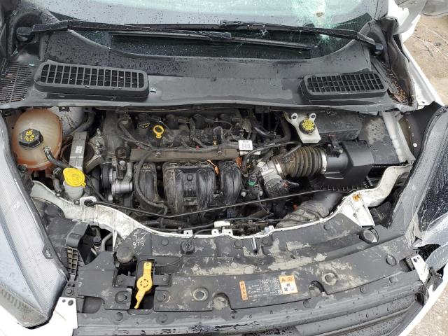 2018 FORD ESCAPE S - 1FMCU0F78JUC86157