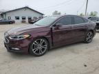 2017 FORD FUSION TIT - 3FA6P0K99HR185149