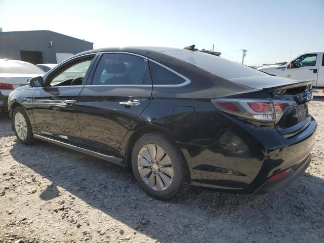 Vin: kmhe24l1xga042140, lot: 53826315, hyundai sonata hybrid 20162