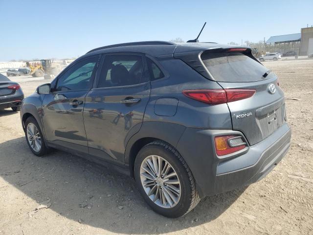 Vin: km8k22aa0mu667764, lot: 52025145, hyundai kona sel 20212