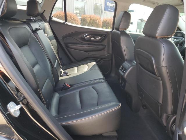 2022 GMC TERRAIN AT 3GKALYEV3NL222481