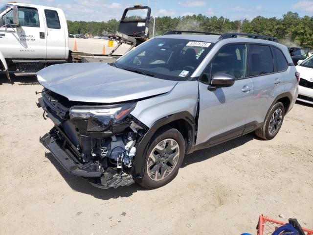 Vin: jf2sldbc6sh451339, lot: 52978725, subaru forester premium 2025 img_1