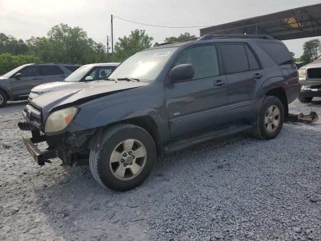 TOYOTA 4RUNNER SR