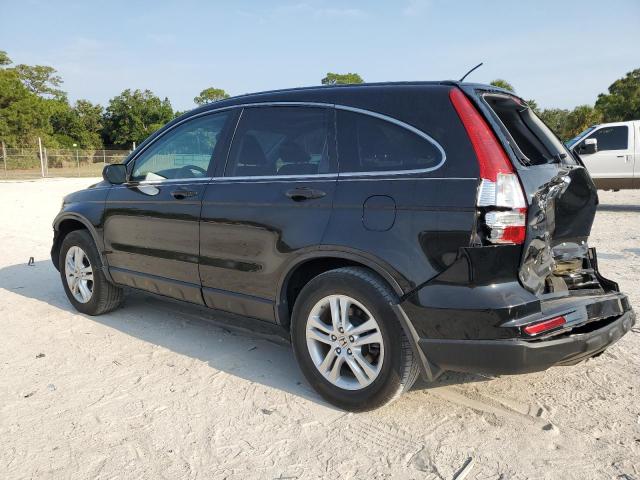Vin: 5j6re3h56al029958, lot: 53340295, honda crv ex 20102