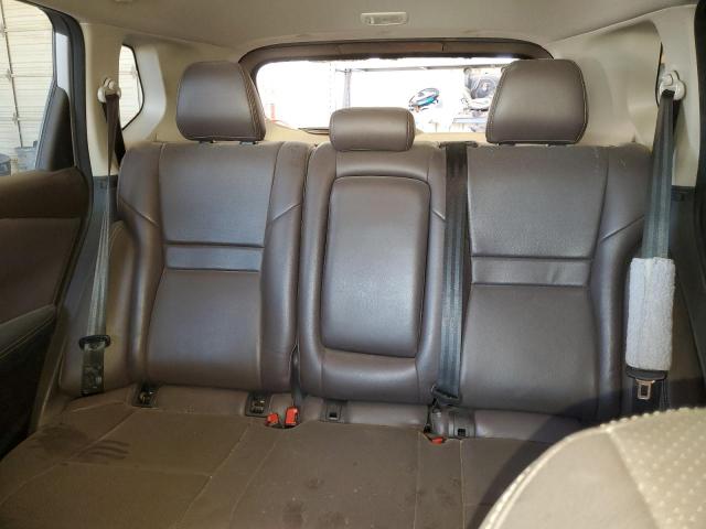 2021 NISSAN ROGUE SV - JN8AT3BA6MW000207