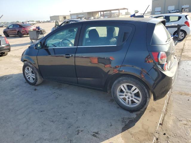 Vin: 1g1jc6sh7f4110328, lot: 54121035, chevrolet sonic lt 20152