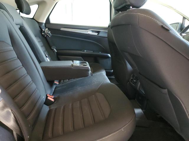 2018 FORD FUSION SE - 3FA6P0HDXJR130677