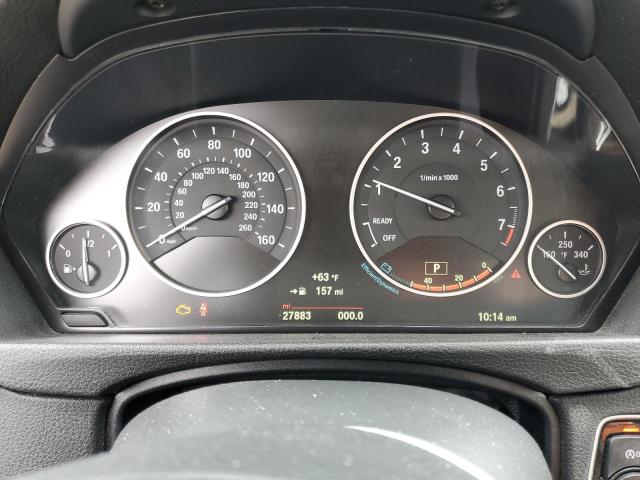 2015 BMW 428 I GRAN - WBA4A5C59FGK15506