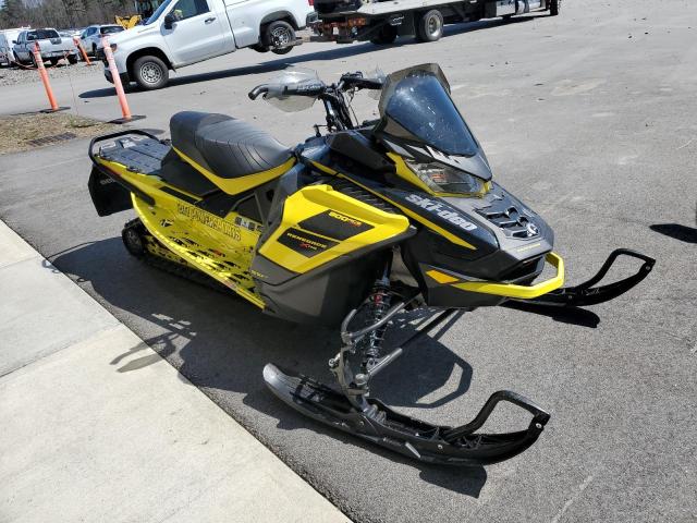 2021 SKI DOO RENEGADE #3141113645