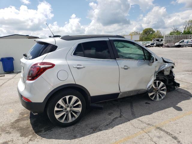 Vin: kl4cjasb4kb913456, lot: 54671985, buick encore preferred 20193