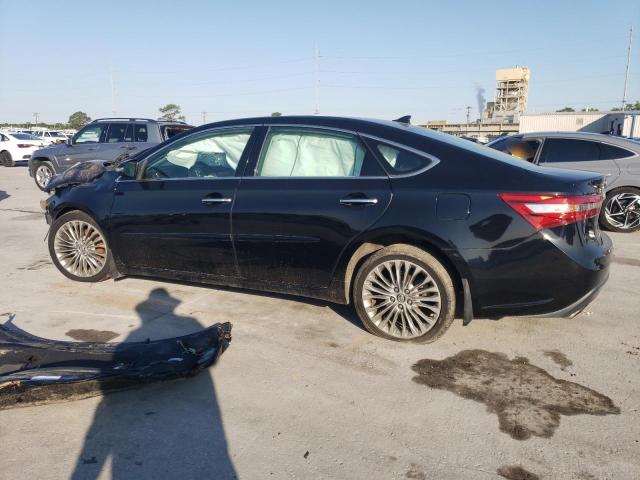Vin: 4t1bk1eb3hu261772, lot: 52033895, toyota avalon xle 20172
