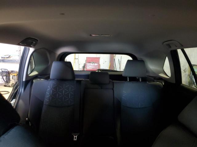 2021 TOYOTA RAV4 XLE - 2T3P1RFV0MC249999