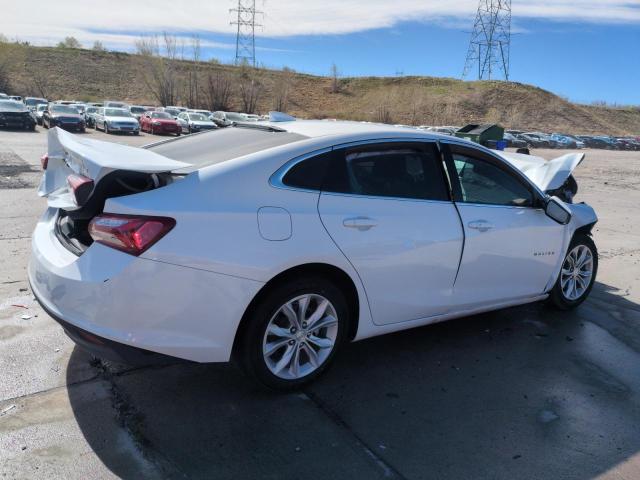 Vin: 1g1zd5st2nf126292, lot: 53853475, chevrolet malibu lt 20223