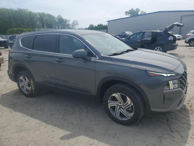 Vin: 5nms1daj7ph496493, lot: 52546325, hyundai santa fe se 20234