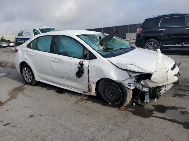 Vin: 5yfepmae6np288395, lot: 50946035, toyota corolla le 20224