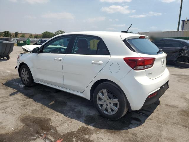 Vin: 3kpa25adxme388414, lot: 51490595, kia rio s 20212