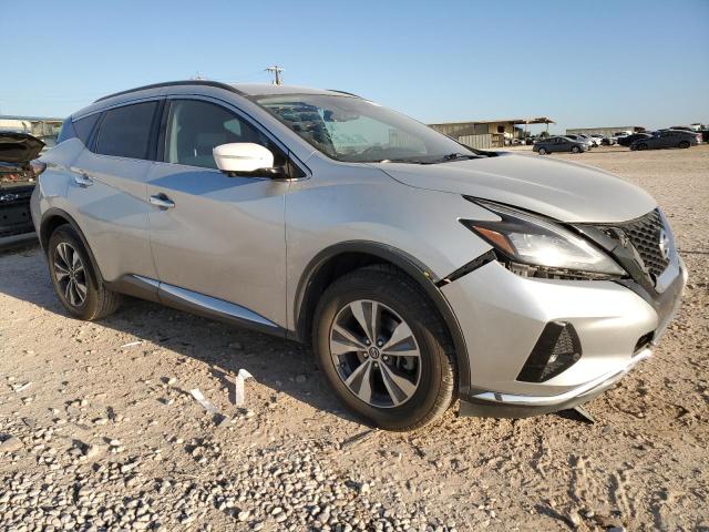 Vin: 5n1az2bj3mc113811, lot: 52245135, nissan murano sv 20214
