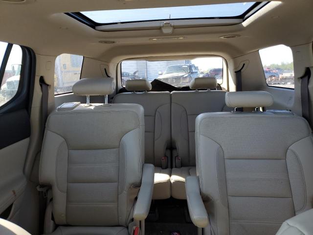 2017 GMC ACADIA DEN - 1GKKNPLS1HZ158522