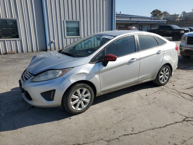 FORD FIESTA SE