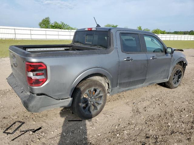 Vin: 3fttw8m3xrra85098, lot: 52905005, ford maverick l lariat 20243