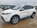 2015 TOYOTA RAV4 XLE - 2T3WFREV1FW133341