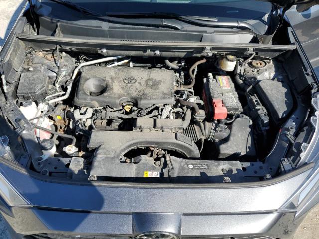 2019 TOYOTA RAV4 XLE - 2T3P1RFV5KC047513