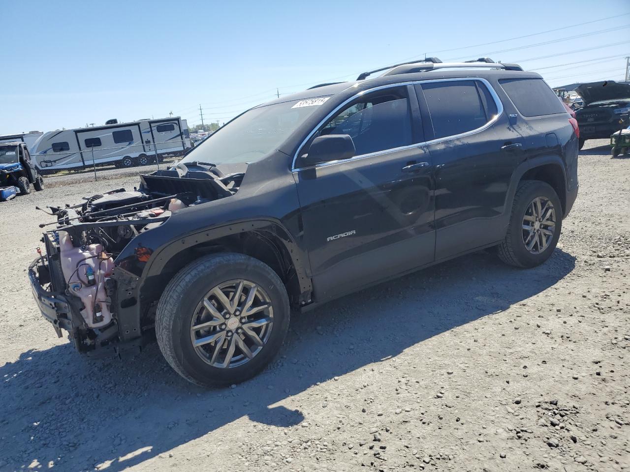 GMC ACADIA SLT-1