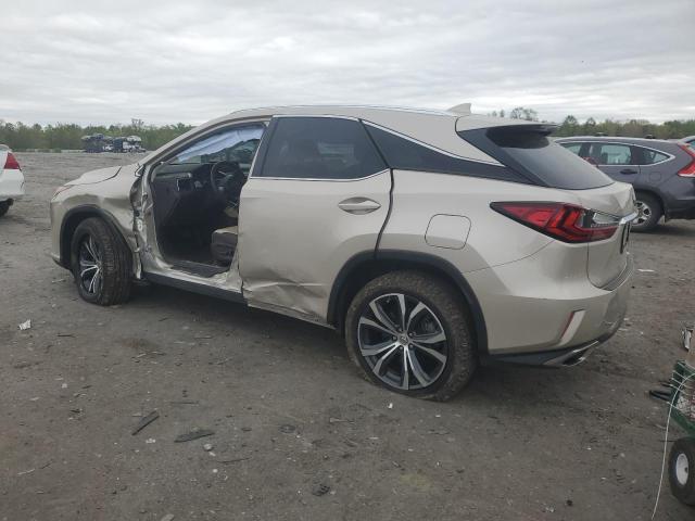 Vin: 2t2bzmca7gc046852, lot: 53961335, lexus rx350 350 base 20162