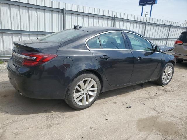 Vin: 2g4gs5gx6g9164177, lot: 53515595, buick regal premium 20163