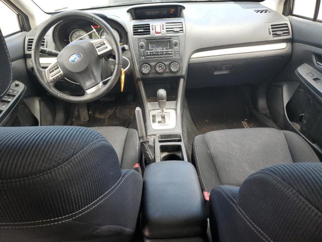 2014 SUBARU IMPREZA SP - JF1GPAL67E8243058