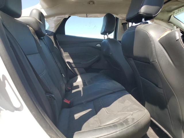 2018 FORD FOCUS TITANIUM 1FADP3J24JL211884