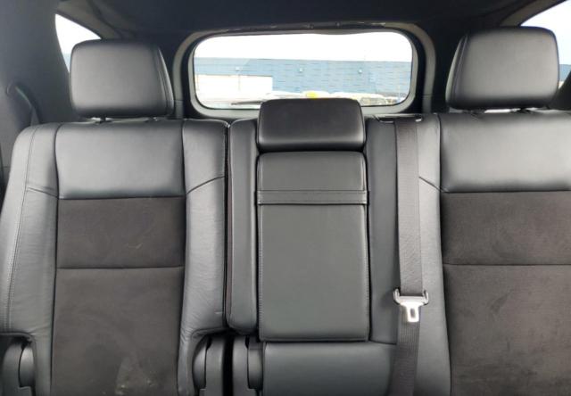 2021 DODGE DURANGO GT - 1C4RDJDG6MC764755