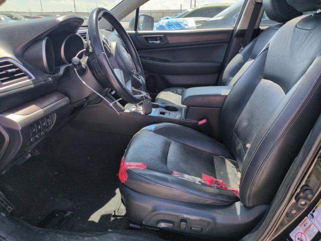 2017 SUBARU OUTBACK 2. - 4S4BSANC5H3218467