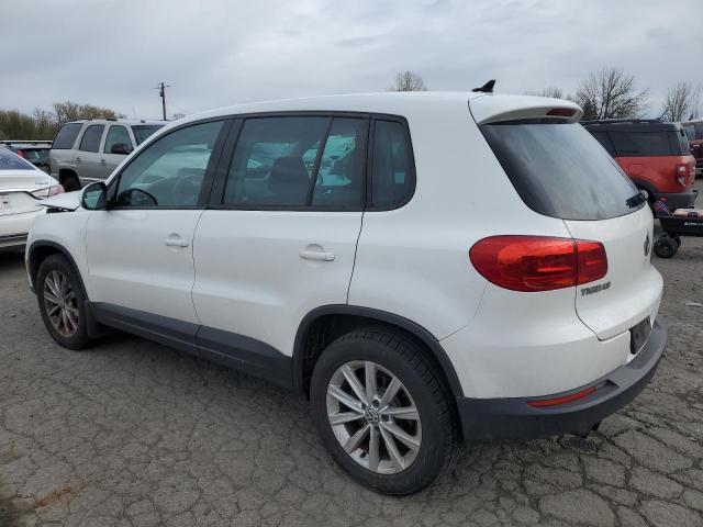 Vin: wvgbv3ax0ew543484, lot: 51249485, volkswagen tiguan s 20142