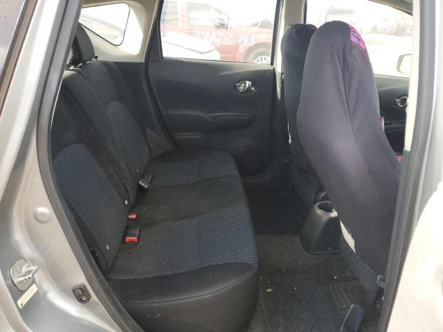 2015 NISSAN VERSA NOTE - 3N1CE2CP4FL388710