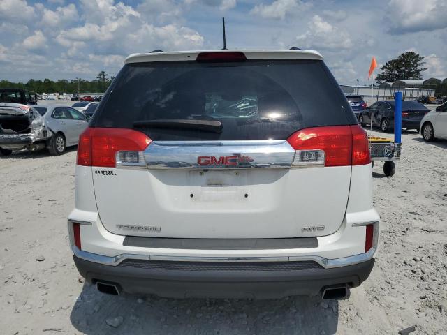 2017 GMC TERRAIN SL - 2GKFLTE36H6182526