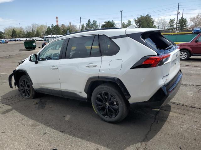 Vin: 2t3t6rfv9rw057454, lot: 53401375, toyota rav4 se 20242