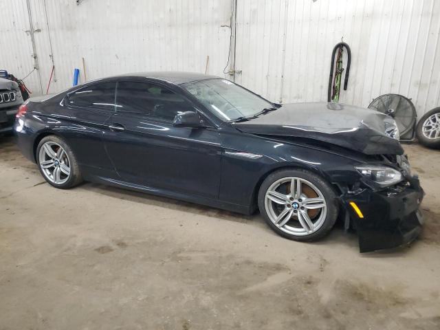 Vin: wbaly1c58fdz73595, lot: 54168375, bmw 6 series xi 20154