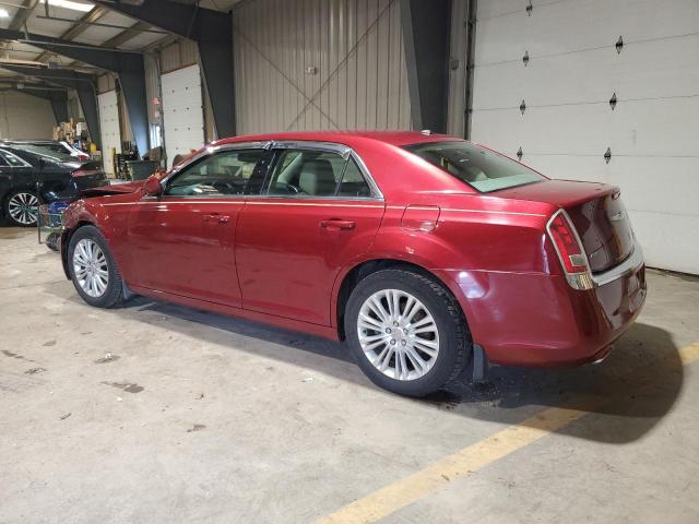 Vin: 2c3ccarg9eh308723, lot: 52051595, chrysler 300 20142