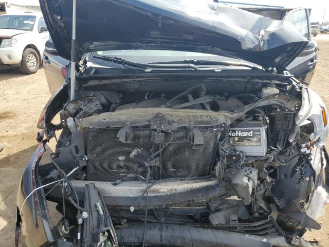 2017 TOYOTA HIGHLANDER - 5TDDZRFH2HS397633