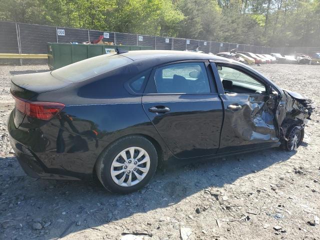 Vin: 3kpf24ad1re815115, lot: 53794855, kia forte lx 20243