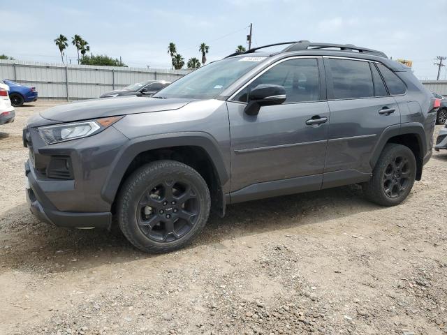 Vin: 2t3s1rfv1mw167370, lot: 51682805, toyota rav4 trd off road 2021 img_1