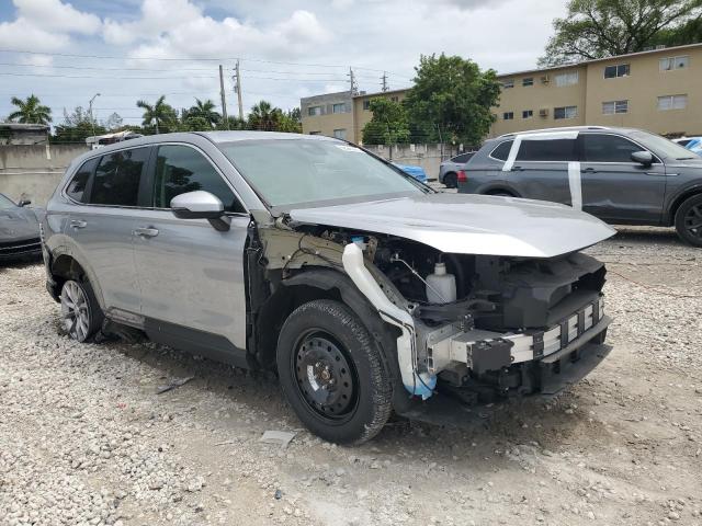 2023 HONDA CR-V EX 2HKRS4H49PH407120