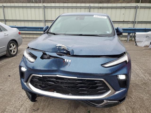 2025 BUICK ENCORE GX KL4AMCSL2SB129330