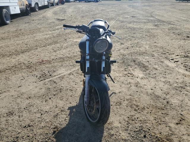 2004 YAMAHA FZ6 JYARJ08E34A001871