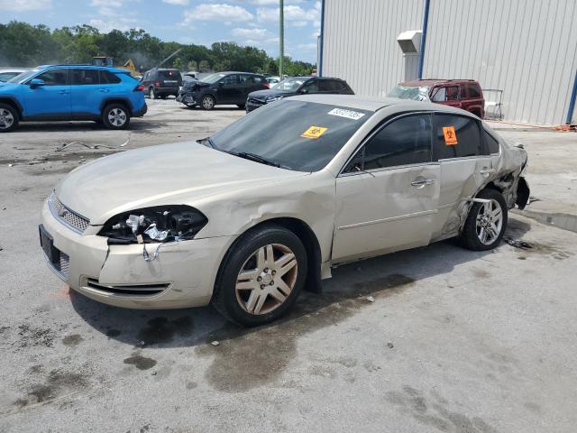 CHEVROLET IMPALA LT
